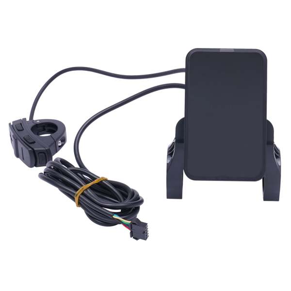Ebike Umbausatz 48 V 1000 W Frontmotor Umbausatz für Elektrofahrräder mit integriertem Controller