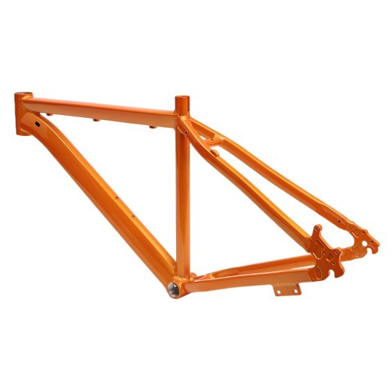 26 Zoll Fahrradrahmen, Mountainbike-Rahmen