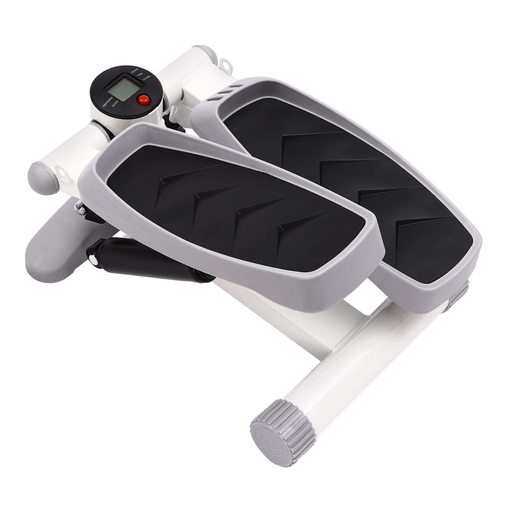 Endless Stepper Aerobc-Übung Stepper (Das Paket En Produktbild-Vorschau 3