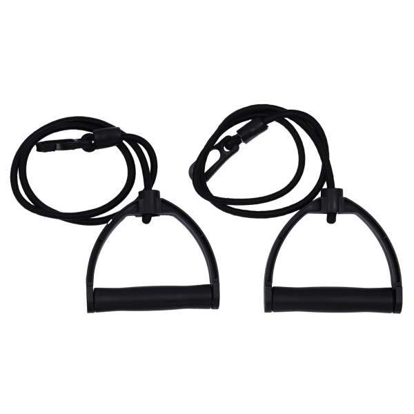 Produktbild von Fitness Stepper, Übung Stepping Machine, Fitness Stepper Mit Lenker&Widerstandsbänder Für Anfänger & Fortgeschrittene,Ideal Zum Abnehmen Formen Und Für Das Tägliche Training