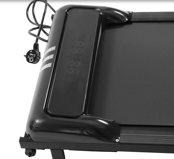 Elektrisches Laufband Schreibtisch Heimtrainer 2 in 1 Faltbares Laufband für Zuhause Schreibtisch-laufband Mit Fernbedienung