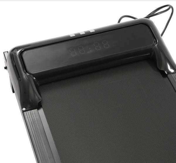 Elektrisches Laufband Schreibtisch Heimtrainer 2 in 1 Faltbares Laufband für Zuhause Schreibtisch-laufband Mit Fernbedienung