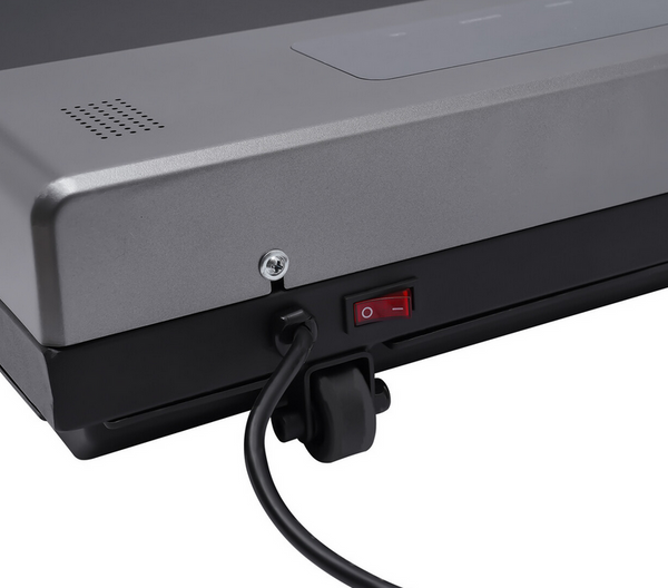 Laufband Klappbar Bis 6km/h Elektrisches Laufband Schreibtisch Ultraflach Walking Pad Mit Fernbedienung