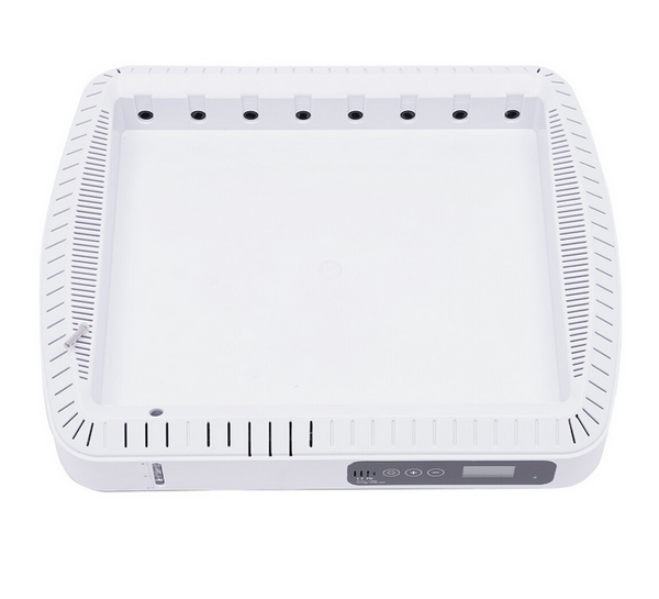 35 Eier Brutmaschine Brutautomat Vollautomatisch Inkubator Brutautomat mit Beleuchtung Temperaturregelung Auto-flip