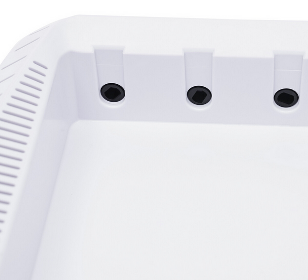 35 Eier Brutmaschine Brutautomat Vollautomatisch Inkubator Brutautomat mit Beleuchtung Temperaturregelung Auto-flip