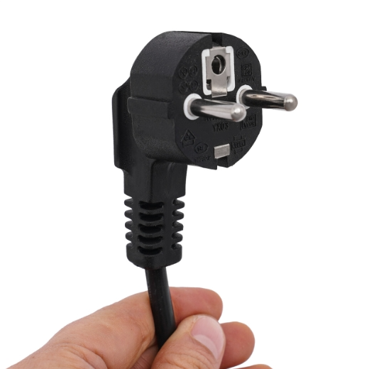 Elektrischer Honigschneider mit Holzgriff, Honig Cutter Messer Elektrisches heißes Entpacken Messer