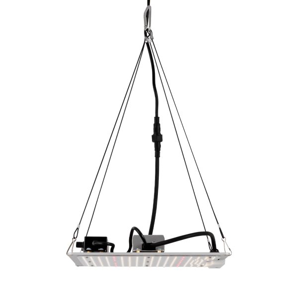 CNCEST Vollspektrum LED Pflanzenlampe, 220W Grow Lampe - Main Image