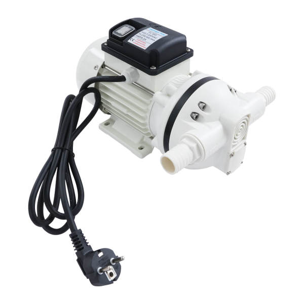230V 400W Selbstansaugende Membranpumpe Vollautomatische selbstansaugende Wasserpumpe