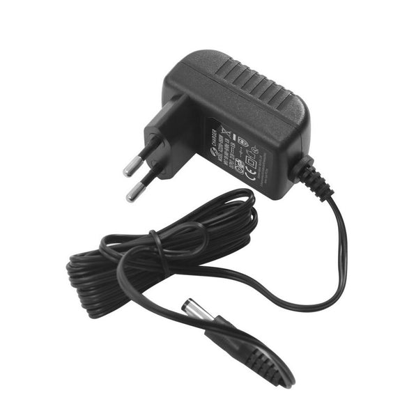 Akku Bodenhacke - Kabellose Motorhacke mit Lithium Batterie 20V Arbeitstiefe: 17 cm Arbeitsbreite: 10cm Elektromotorhacke (Gelb)