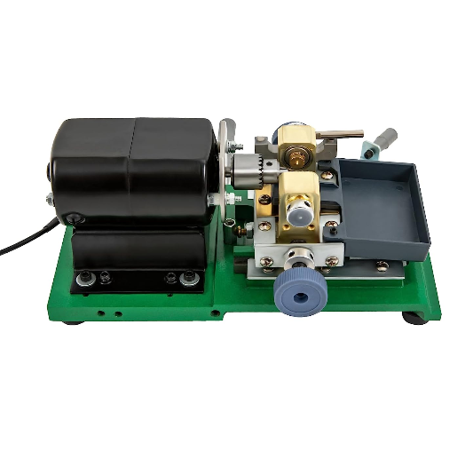 220V Full Set Schmuck Jade  bohren Bohrmaschine Bohrer Werkzeuge (Grün)