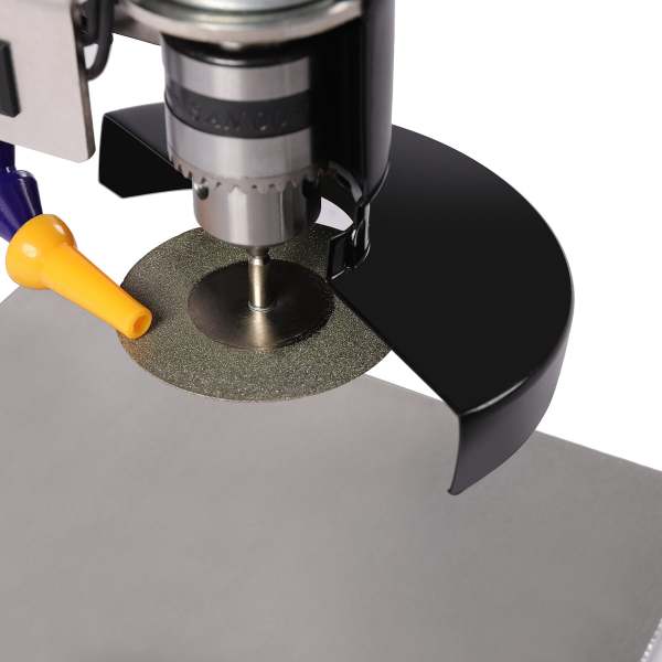 Produktbild von Glasschneider Für Flaschen, Glasflaschenschneider DIY-Gerät Zum