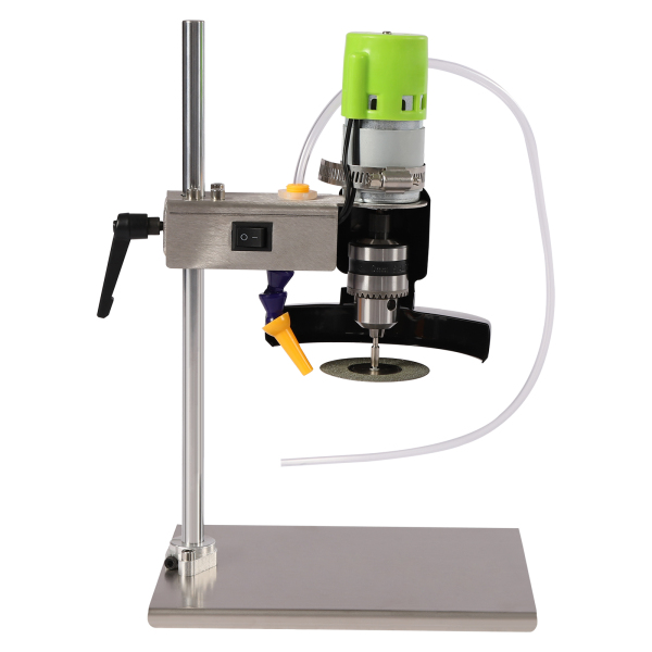 Elektrischer Glasflaschenschneider, 150W Glasschneider Schneidwerkzeug