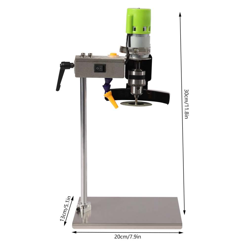 Elektrischer Glasflaschenschneider, 150W Glasschneider Schneidwerkzeug