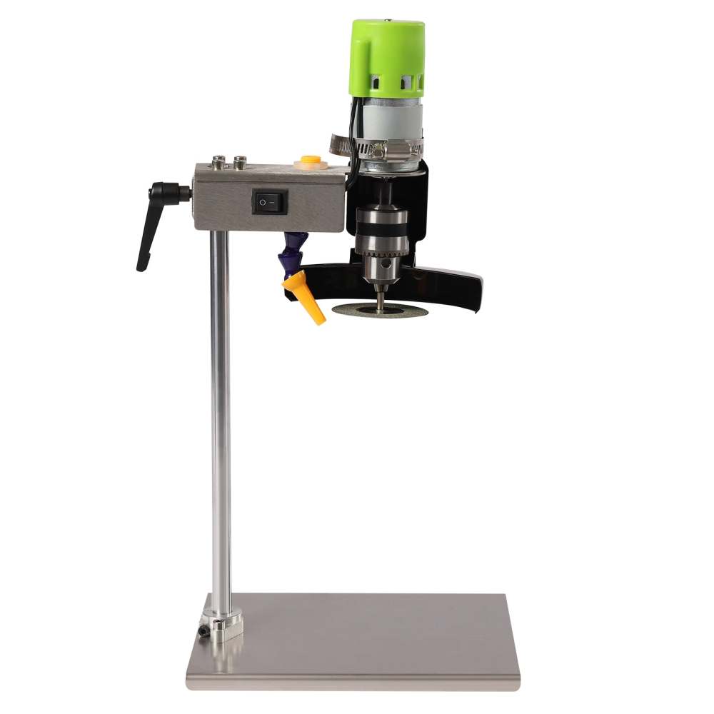 Elektrischer Glasflaschenschneider, 150W Glasschneider Schneidwerkzeug