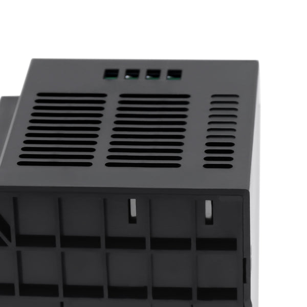 VFD Wechselrichter Frequenzumrichter 5,5KW - Wechselstrom Wechselrichter 380V Frequenzwandler Inverter Antrieb Power Inverter Frequency Converter